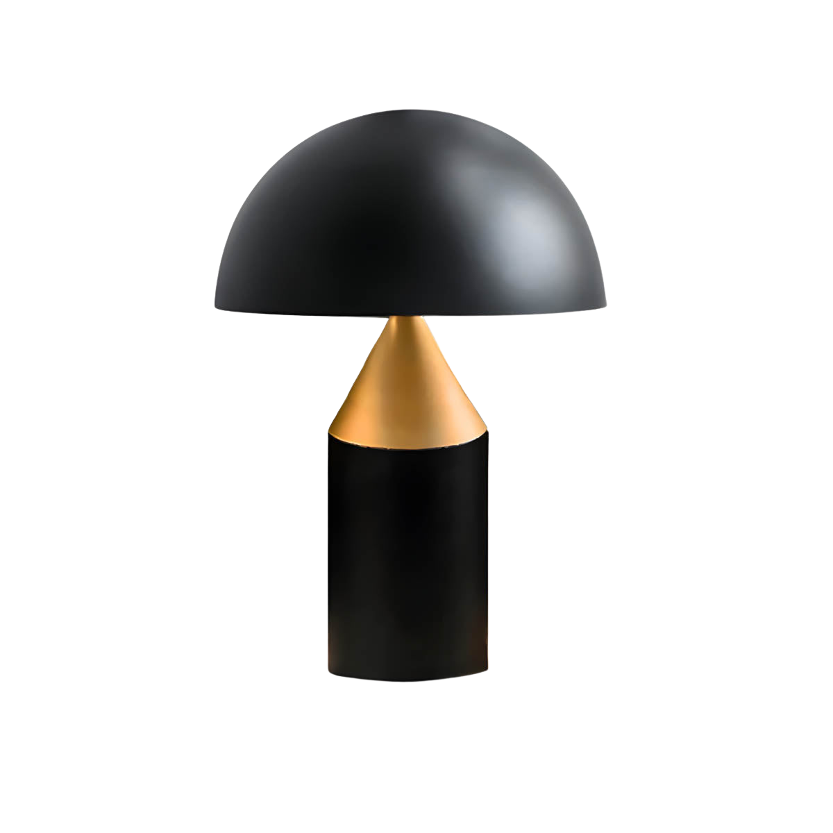 Lampe de Table Chic - Éclairage LED Rétro Moderne