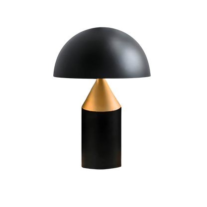 Lampe de Table Chic - Éclairage LED Rétro Moderne