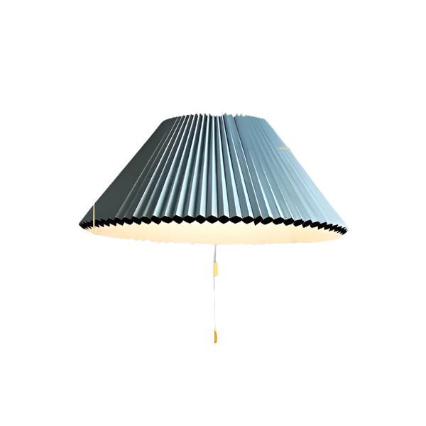 Lampe Suspendue Design Élégant avec Régulation Hauteur pour Maison