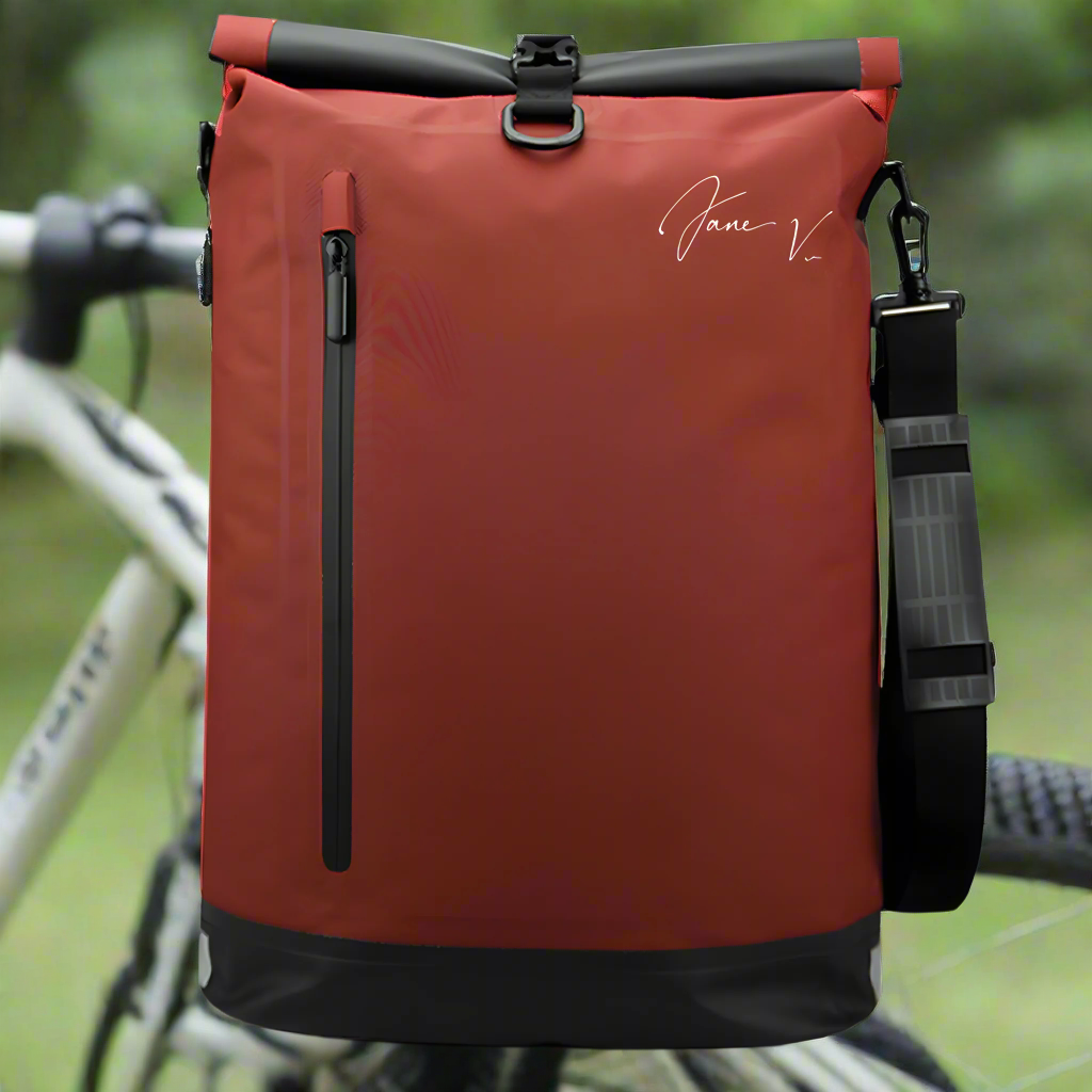 Sac à Dos Vélo Polyvalent et Stylish - Foivo