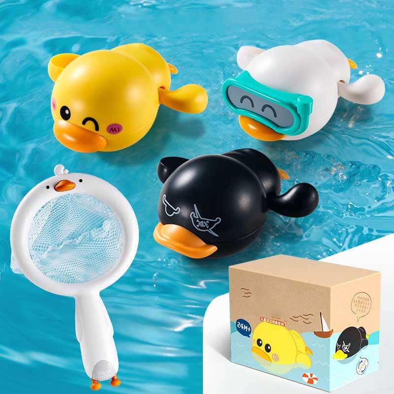Canard Jouet Aqua Amusant