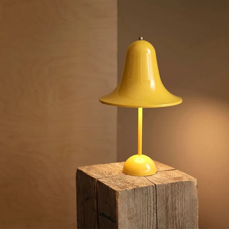 Lampe de Poche Élégante – LED Rechargeable et Réglable