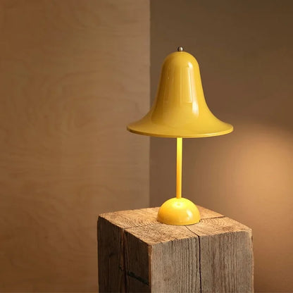 Lampe de Poche Élégante – LED Rechargeable et Réglable