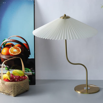 Lampe Parapluie – Éclairage Doux et Économe pour Ambiance Cocooning