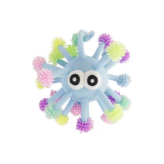 Balle Lumineuse Rebound pour Enfants - BlxckFR