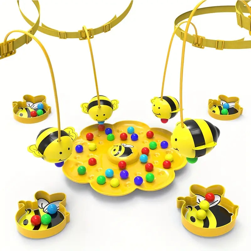 Jeu de Pêche Interactif pour Tous les Âges - BlxckFR