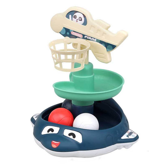 Tour de Jeu Animée pour Enfants - BlxckFR