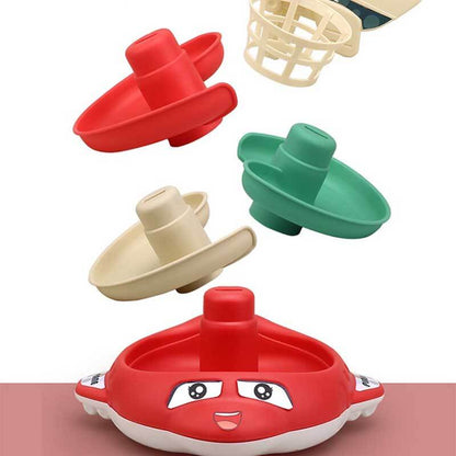 Tour de Jeu Animée pour Enfants