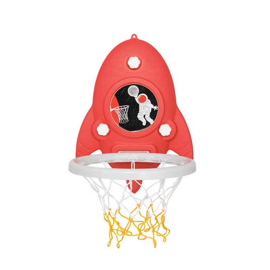 Panier de Basket Enfant Animaux Amusant - BlxckFR
