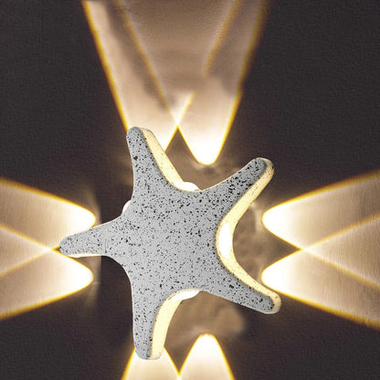 Lampe Murale LED Extérieur | Robuste et Élégante