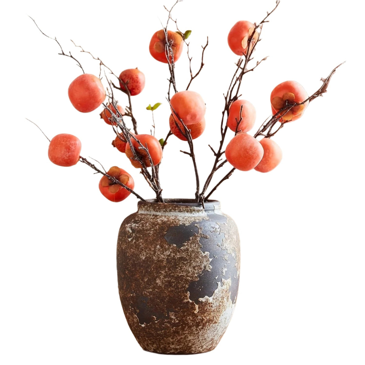Vase Décoratif Floral Élégant - BlxckFR