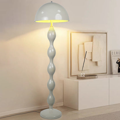 Lampe sur Pied Design LED – Éclairage Moderne et Économe en Énergie