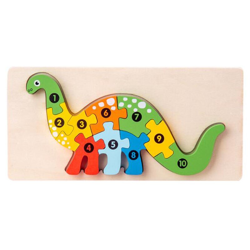 Jeu de Construction 3D Enfant Amusant