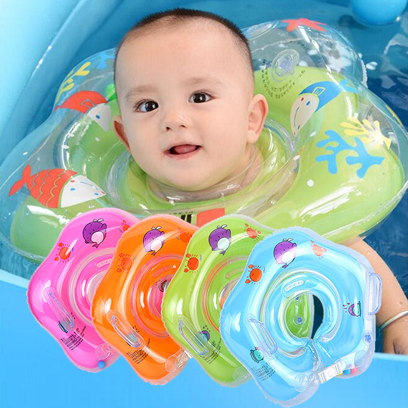 Gilets de Sauvetage Bébé pour Piscine