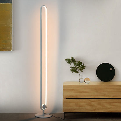 Lampe LED Design Suspendu Élégant
