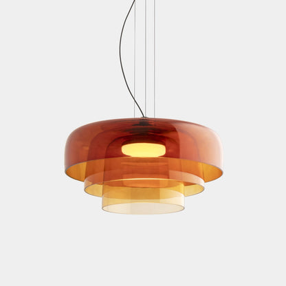 Lampe Suspendue Design pour Salle à Manger - Foivo