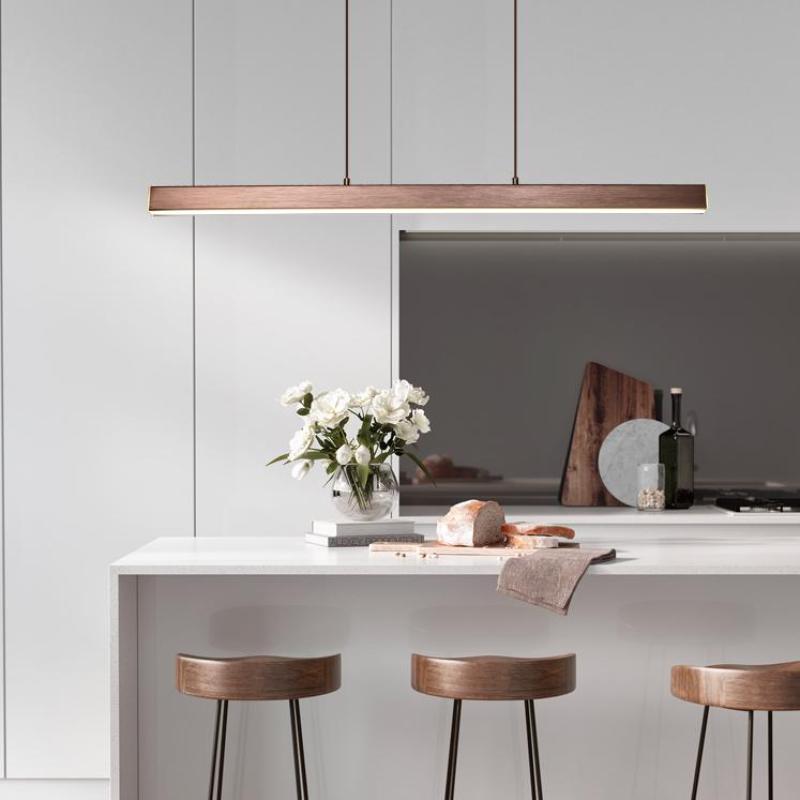Lampe Plafond Design en Métal et Verre – Éclairage LED Chic et Résistant
