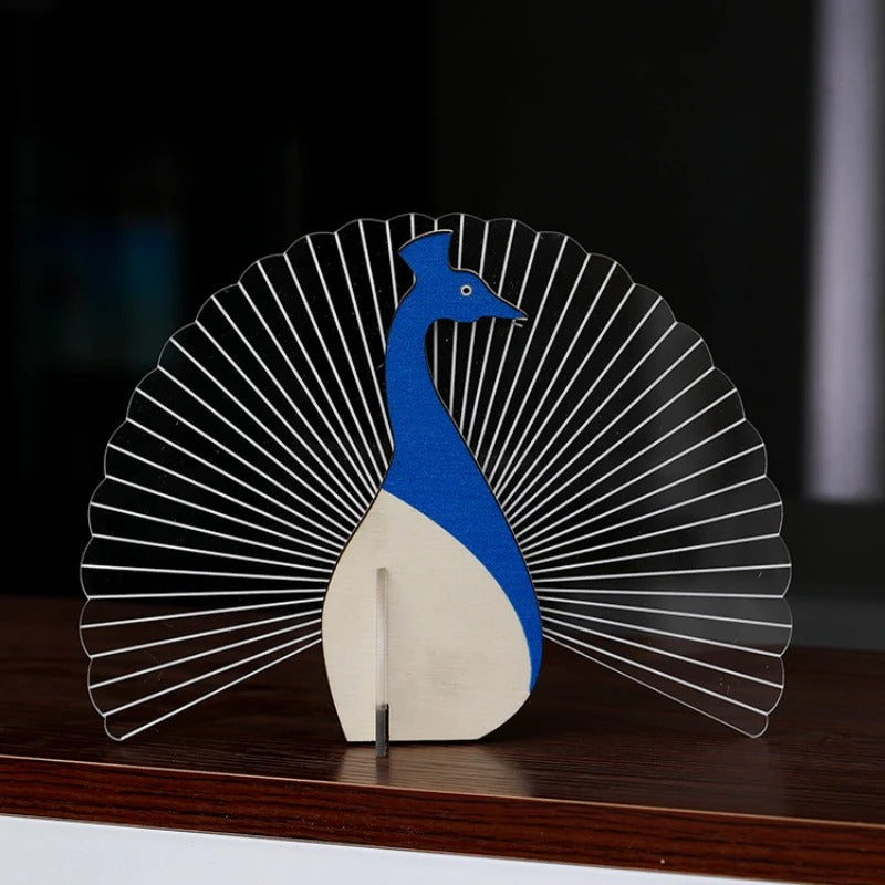 Lumière Animale LED Rechargeable