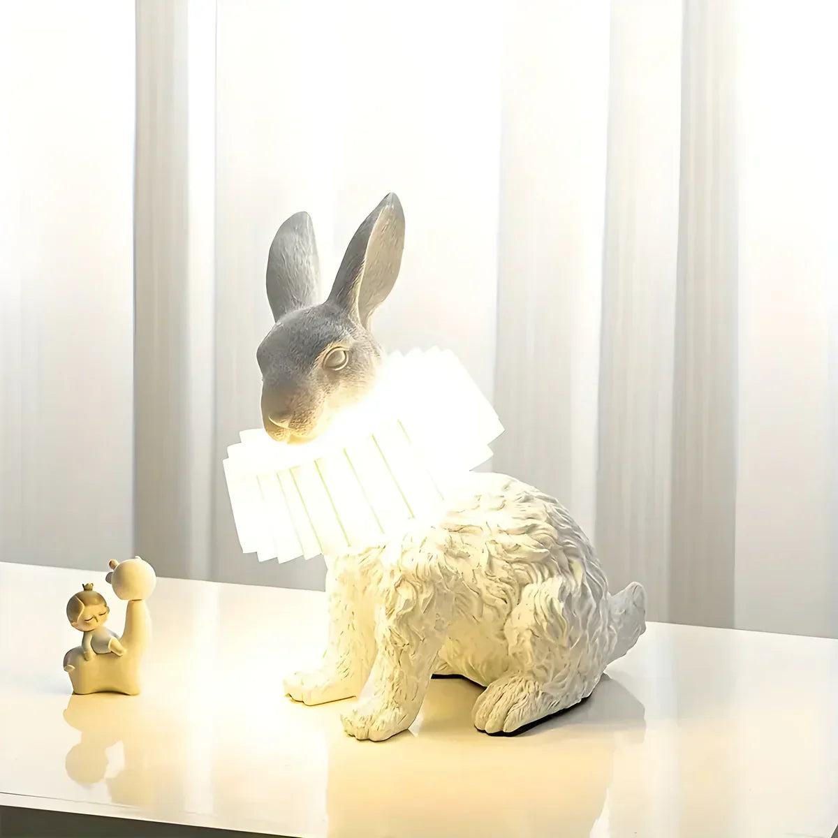 Lampe de Table Design Élégante - BlxckFR