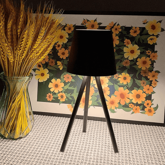 Lampe LED Souple Moderne | Bras Réglable et Économique - Foivo