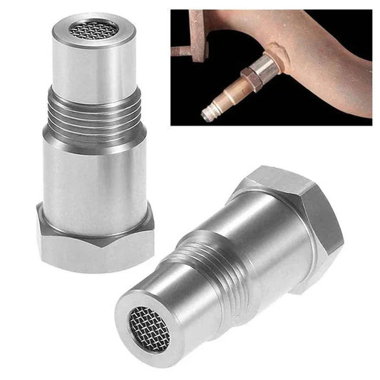 Adaptateur Capteur Oxygène Inox Outil Auto - BlxckFR