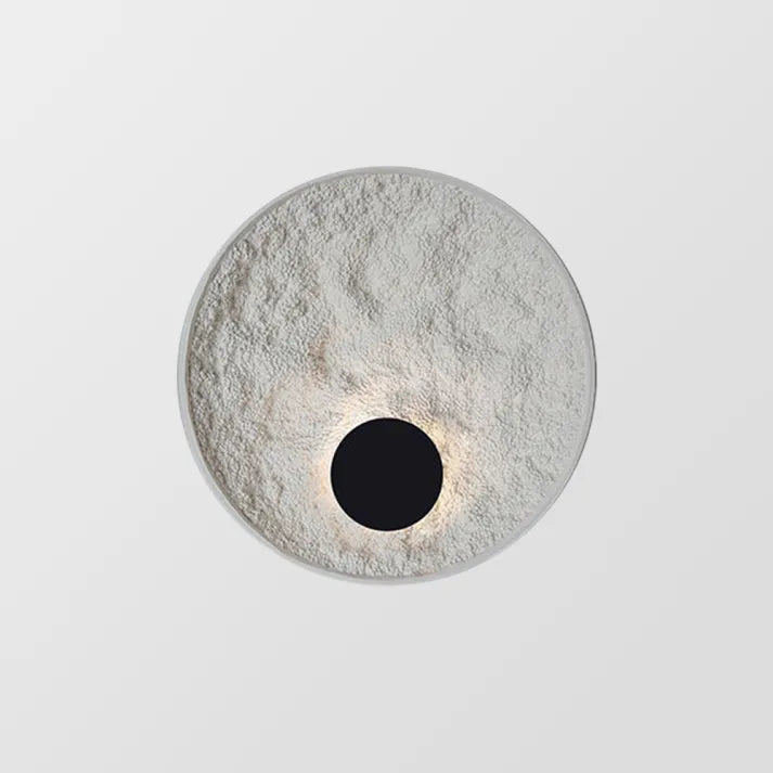 Lampe Murale LED Solaire - Élégant et Économe pour Intérieur