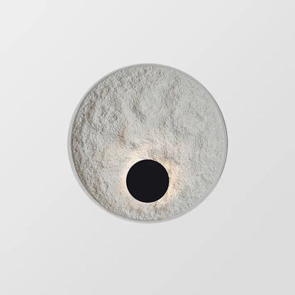 Lampe Murale LED Solaire - Élégant et Économe pour Intérieur