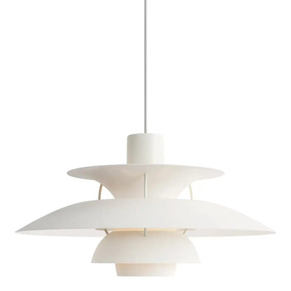 Lampe de plafond élégante design