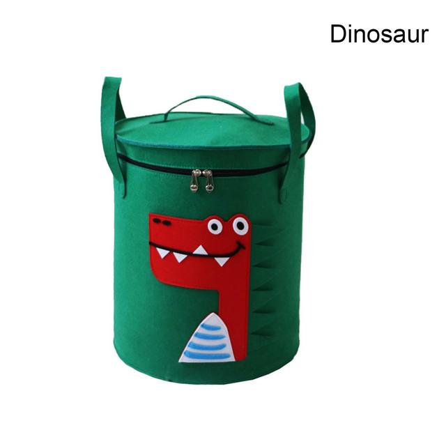 Boîte de Rangement Jouets - Organiseur de Jeux Pratique