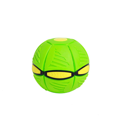 Boule Magique de Jeu pour Enfants - Améliore la Coordination et le Plein Air