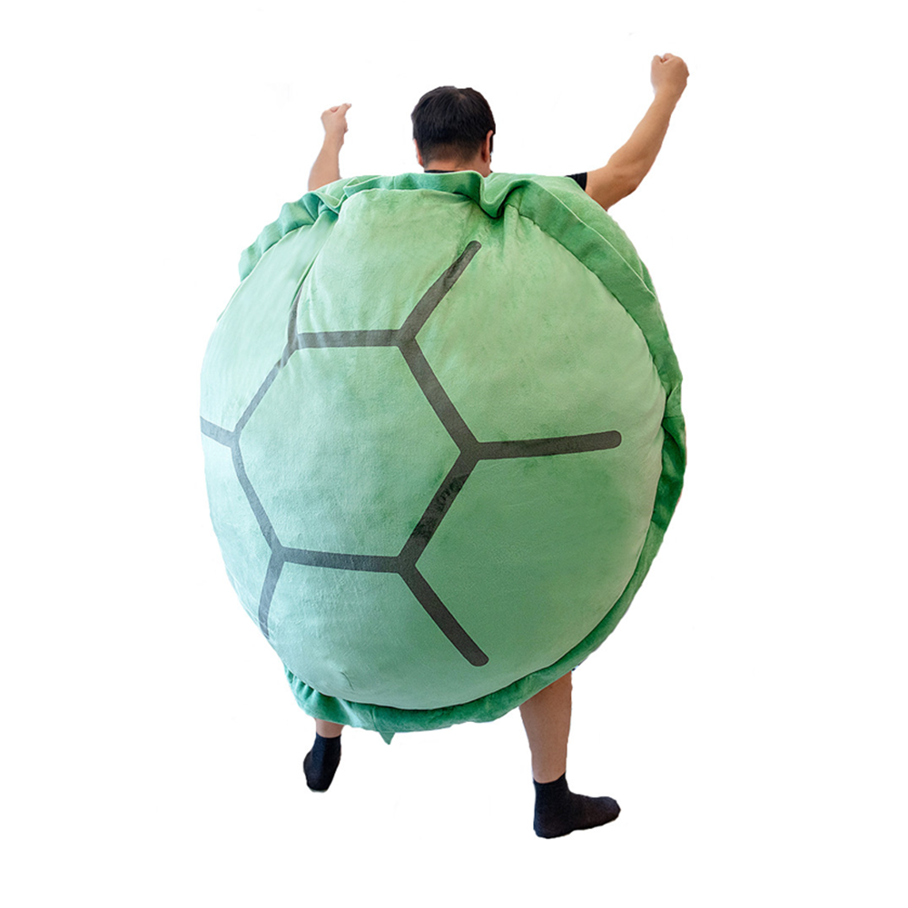 Coussin Tortue Douillet Portatif