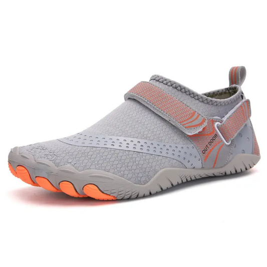 Chaussures Enfants Légères et Flexibles pour Marcher Nu-Pieds - blxckfr