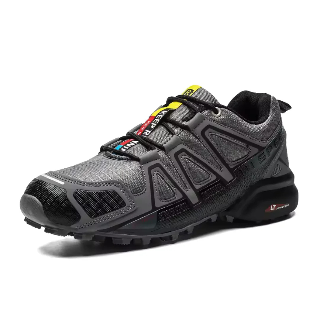 Chaussures Trail Running Haut de Gamme