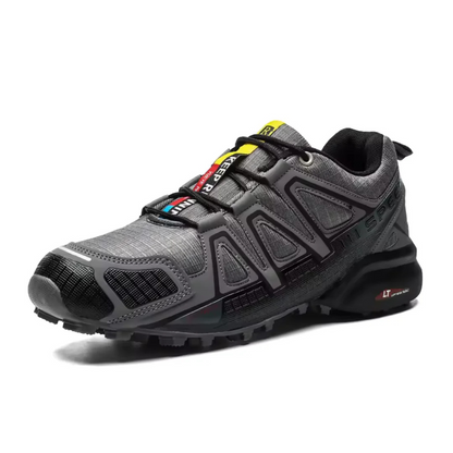 Chaussures Trail Running Haut de Gamme