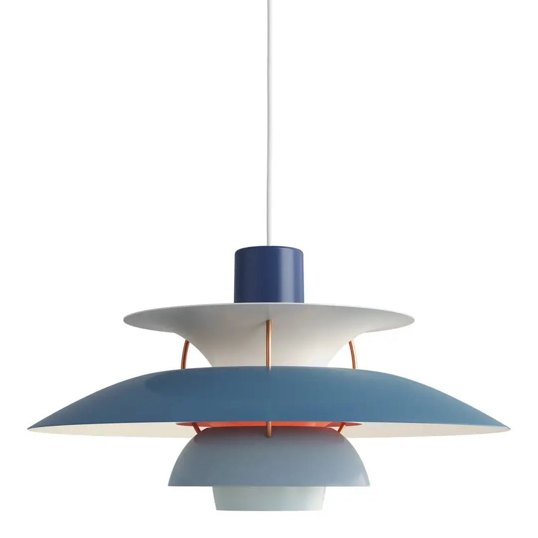 Lampe de plafond élégante design