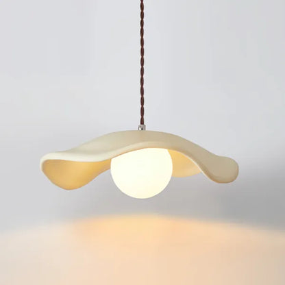 Lampe Suspendue Nature Moderne pour Salle à Manger