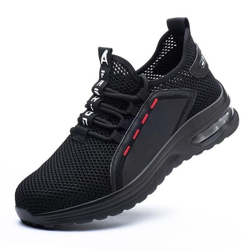 Chaussures de Course Homme Rapide et Légère - BlxckFR