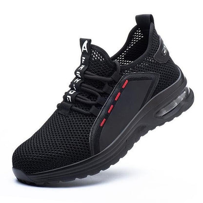 Chaussures de Course Homme Rapide et Légère - BlxckFR