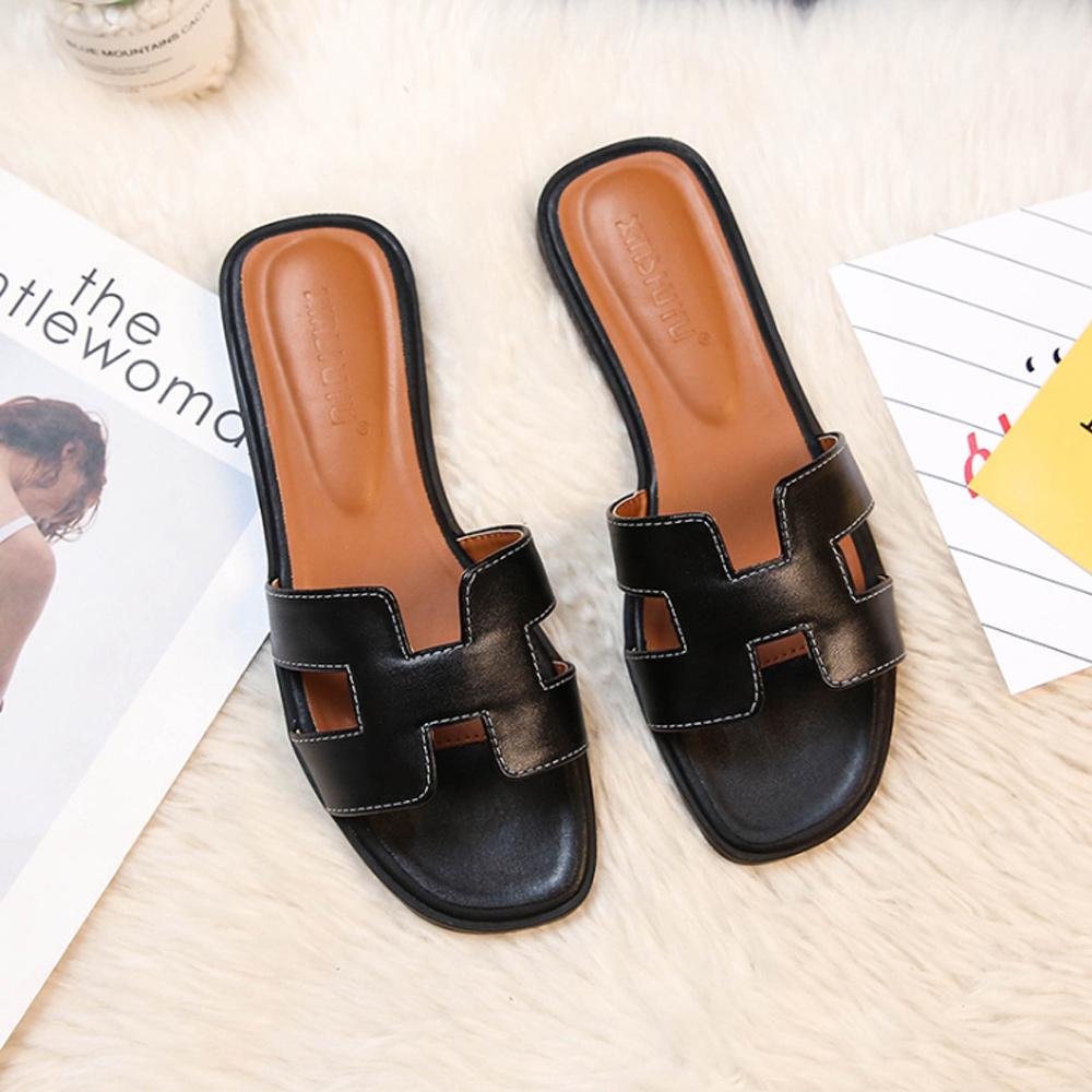 Sandales Cuir Chic Talon Haut