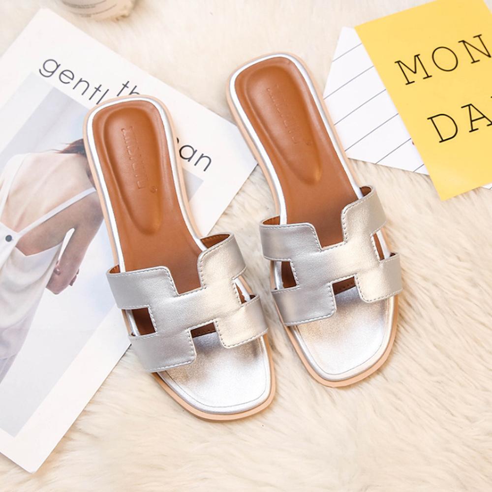 Sandales Cuir Chic Talon Haut