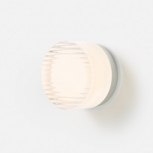 Lampe Murale LED Rondelle Élégante – Éclairage Ambiance pour Maison