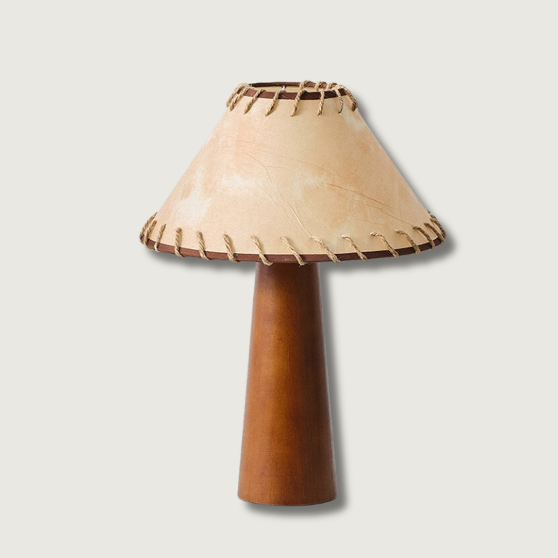 Lampe de Table Minimaliste Chic - Foivo