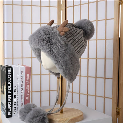 Chapeau de Noël Chic et Coloré