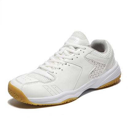 Chaussures de Padel Rapides et Puissantes