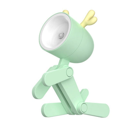 Lampe de Nuit LED Chaleureuse