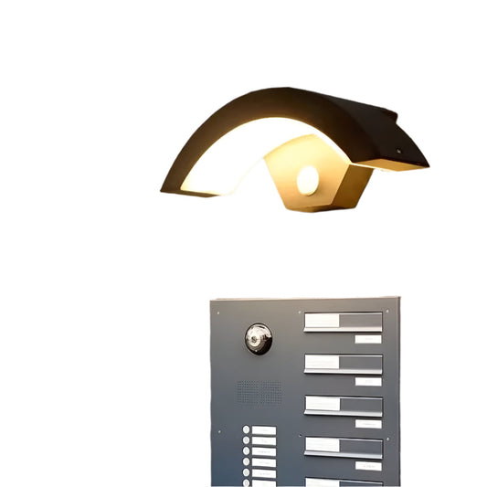 Lampe Murale Design Élégant Réglable - BlxckFR