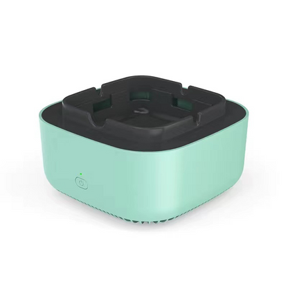 Purificateur d'Air Anti-Odeurs pour Intérieur