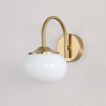 Lampe Murale Lumineuse - Déco Nordique avec Éclairage Chaud et Atmosphère Enchantée