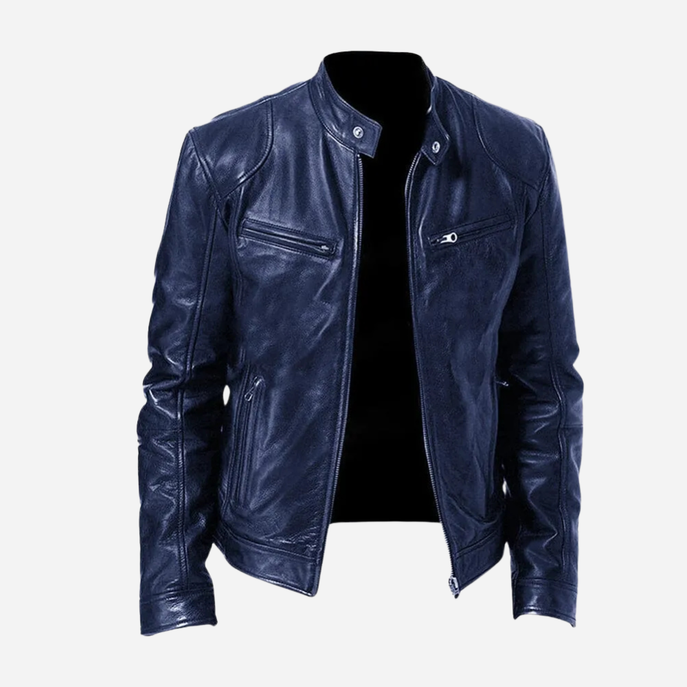 Veste Mode Hiver Chic