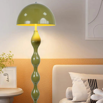 Lampe sur Pied Design LED – Éclairage Moderne et Économe en Énergie